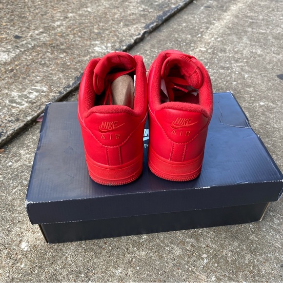 red october air force 1